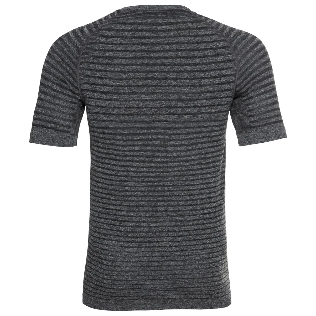 Odlo T-Shirt S/S Crew Neck Essential Seamless - Sport Shirt 4 Odlo T-Shirt S/S Crew Neck Essential Seamless - Sport Shirt - Image 2