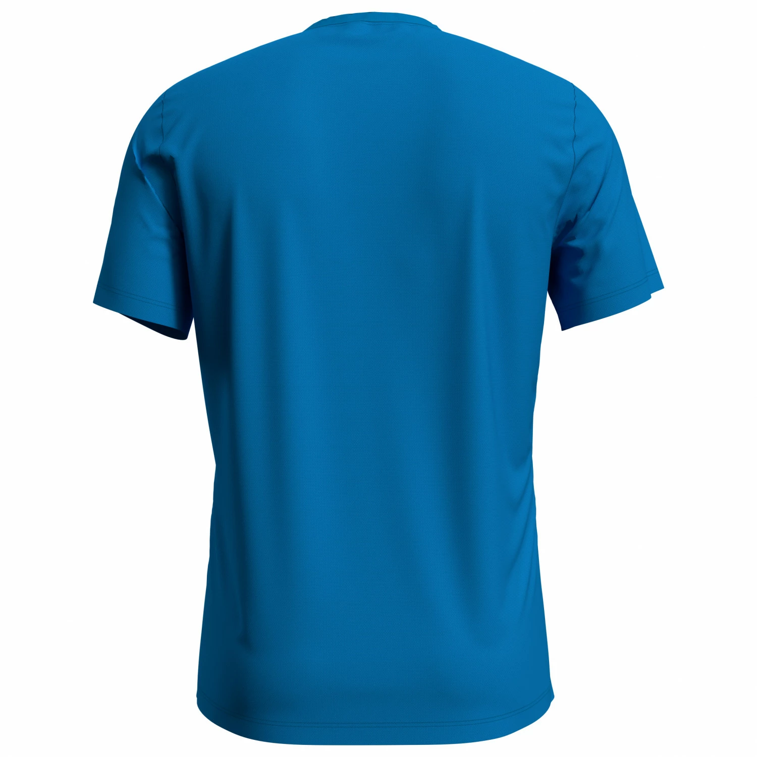 Odlo T-Shirt S/S Crew Neck F-Dry Print - Sport Shirt 4 Odlo T-Shirt S/S Crew Neck F-Dry Print - Sport Shirt - Image 2