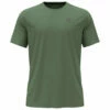 Odlo T-Shirt S/S Crew Neck Zeroweight Chill-Tec - Running Shirt