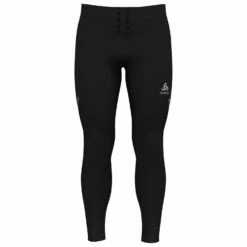 Odlo Tights Ceramiwarm - Cross-country Ski Trousers