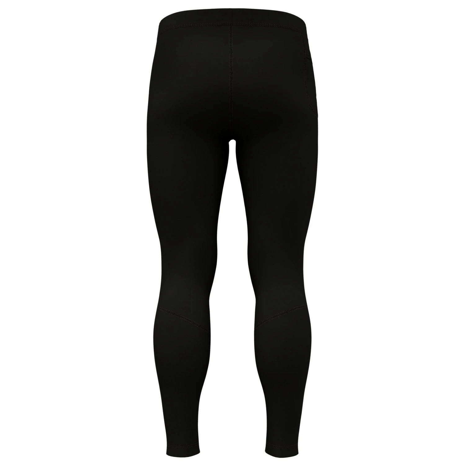 Odlo Tights Essential Warm - Running Tights 4 Odlo Tights Essential Warm - Running Tights - Image 2