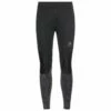 Odlo Tights Zeroweight Warm Reflective - Running Tights 1 Odlo Tights Zeroweight Warm Reflective - Running Tights -Outdoor Equipment Sales Shop odlo tights zeroweight warm reflective running tights
