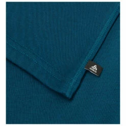 Odlo Tube Active Warm Eco - Neckerchief 9 Odlo Tube Active Warm Eco - Neckerchief -Outdoor Equipment Sales Shop odlo tube active warm eco neckerchief detail 4