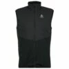 Odlo Vest S-Thermic - Synthetic Vest -Outdoor Equipment Sales Shop odlo vest s thermic synthetic vest
