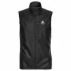 Odlo Vest Zeroweight - Windproof Vest -Outdoor Equipment Sales Shop odlo vest zeroweight windproof vest