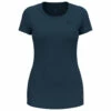 Odlo Women's Baselayer S/S Natural Performance PW 130 - Merino Base Layer 2 Odlo Women's Baselayer S/S Natural Performance PW 130 - Merino Base Layer -Outdoor Equipment Sales Shop odlo womens baselayer s s natural performance pw 130 merino base layer