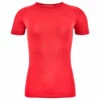 Odlo Women's Baselayer S/S Performance X-Light Eco - Synthetic Base Layer -Outdoor Equipment Sales Shop odlo womens baselayer s s performance x light eco synthetic base layer