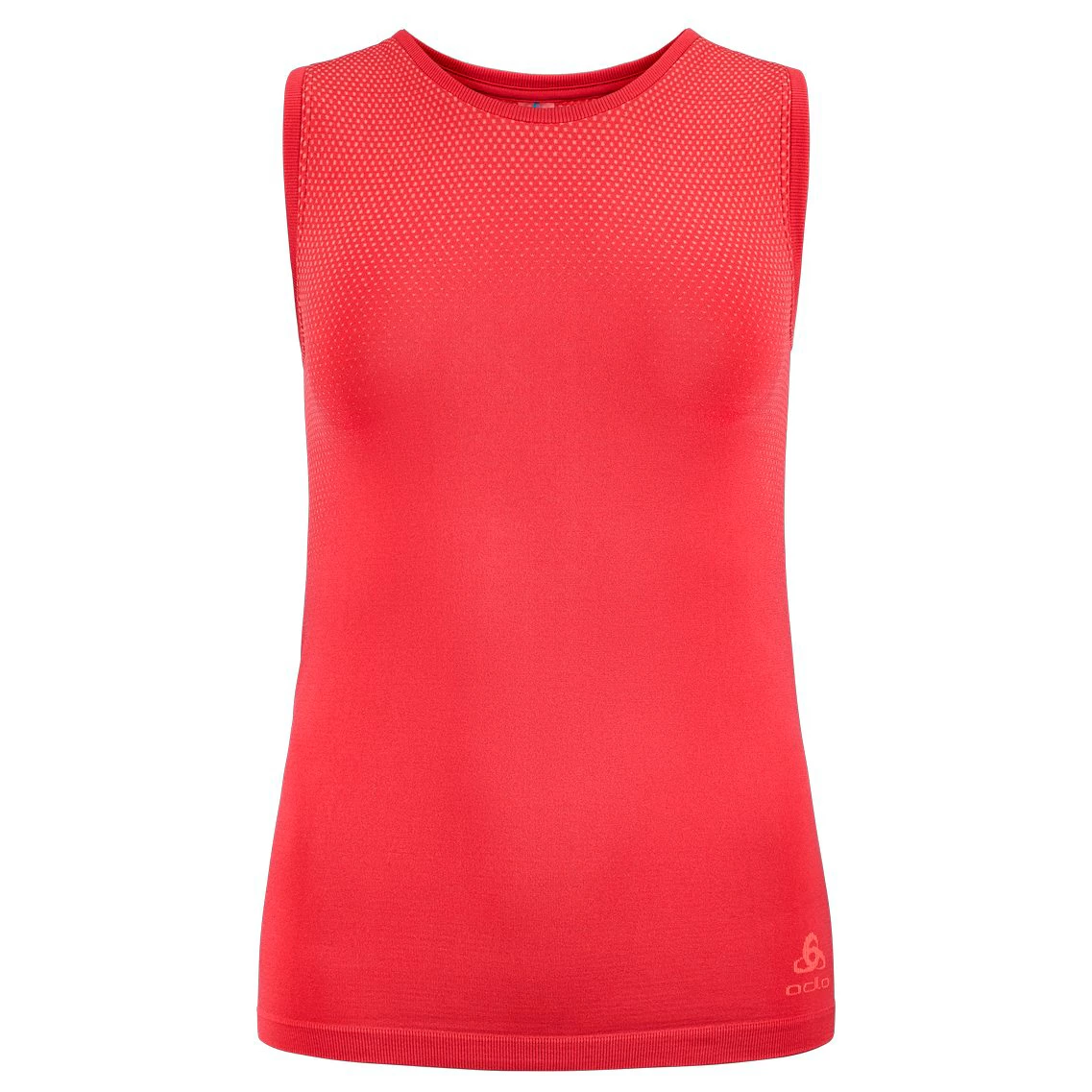 Odlo Women's Baselayer Singlet Performance Light Eco - Synthetic Base Layer 3 Odlo Women's Baselayer Singlet Performance Light Eco - Synthetic Base Layer