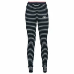 Odlo Women's BL Bottom Long Active Warm Originals Eco - Synthetic Base Layer -Outdoor Equipment Sales Shop odlo womens bl bottom long active warm originals eco synthetic base layer detail 2