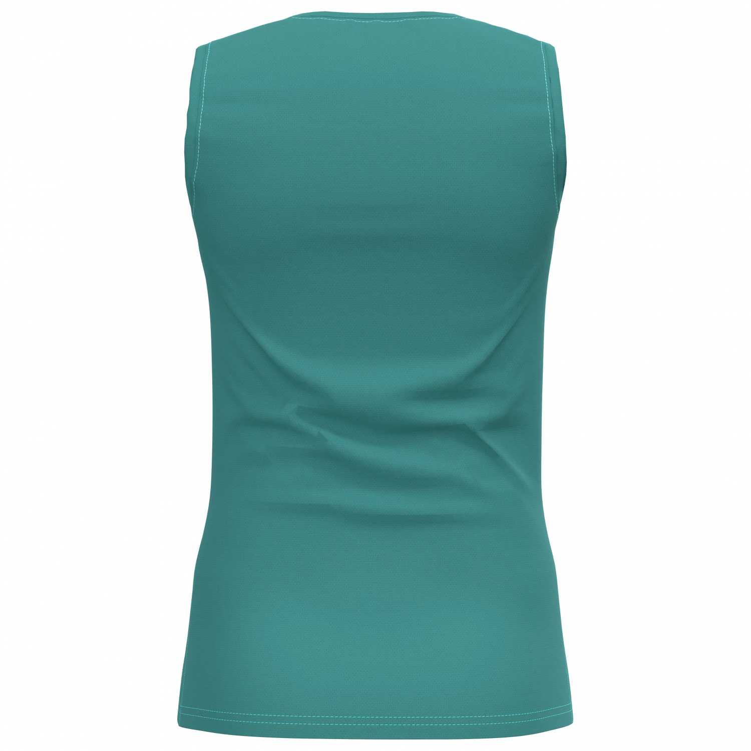Odlo Women's BL Top Crew Neck Singlet Active F-Dry - Synthetic Base Layer 4 Odlo Women's BL Top Crew Neck Singlet Active F-Dry - Synthetic Base Layer - Image 2