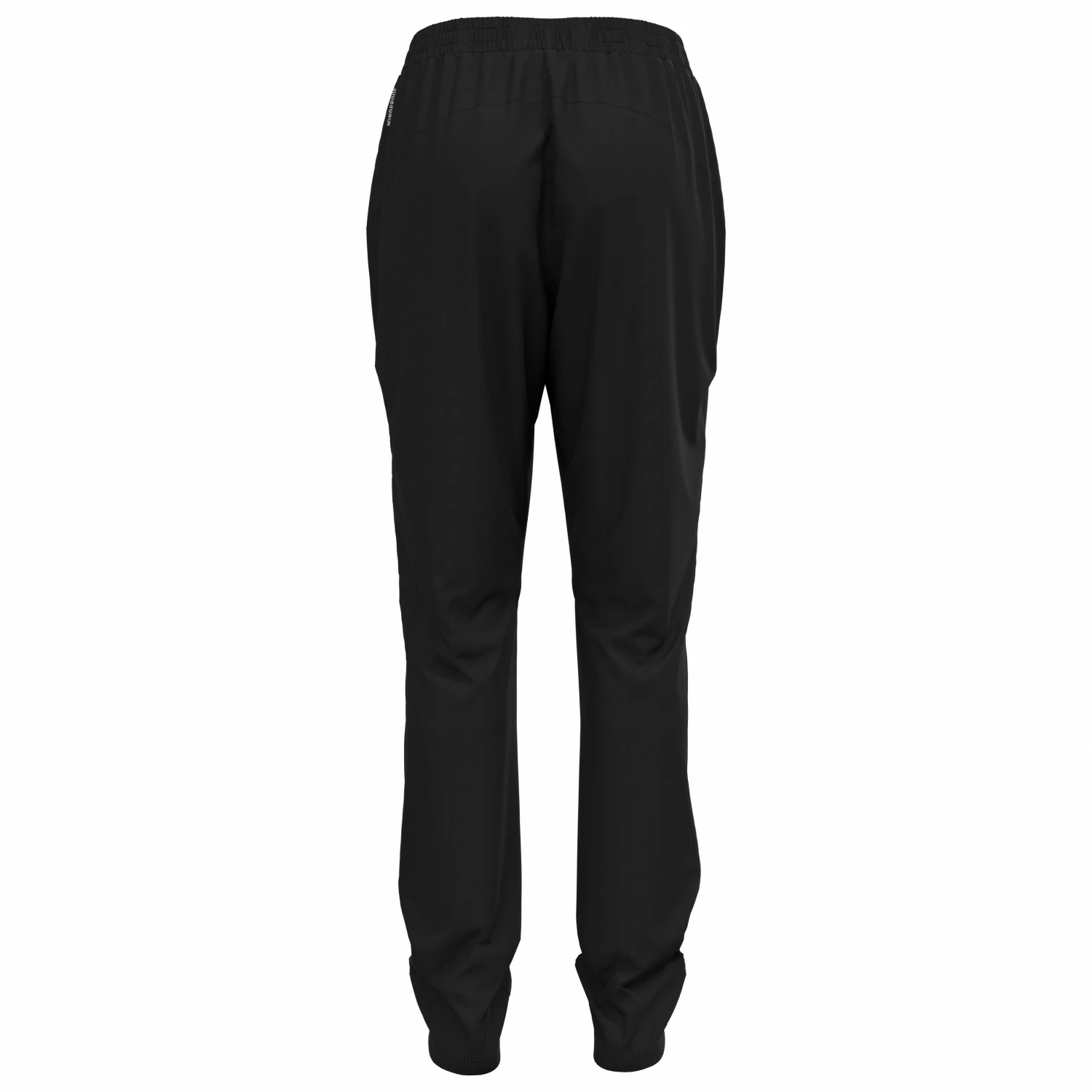 Odlo Women's Pants Windbreaker - Cross-country Ski Trousers 4 Odlo Women's Pants Windbreaker - Cross-country Ski Trousers - Image 2