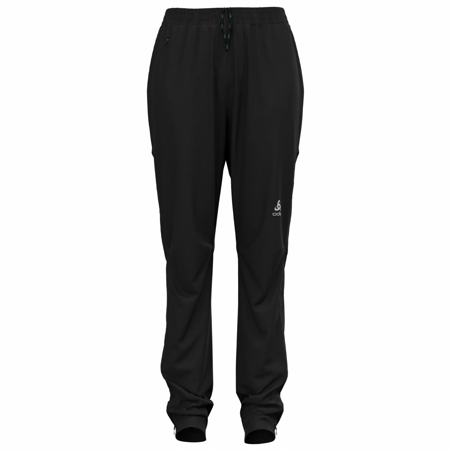 Odlo Women's Pants Windbreaker - Cross-country Ski Trousers 3 Odlo Women's Pants Windbreaker - Cross-country Ski Trousers