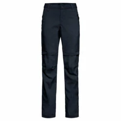 Odlo Women's Pants Zip-Off Wedgemount - Zip-off Trousers