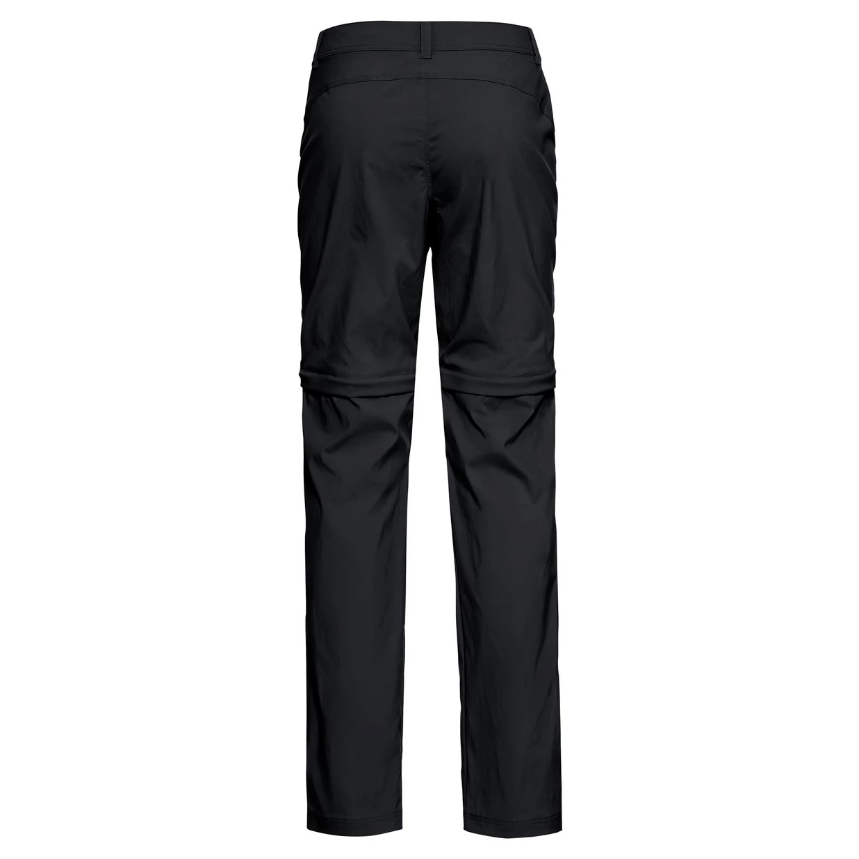 Odlo Women's Pants Zip-Off Wedgemount - Zip-off Trousers 4 Odlo Women's Pants Zip-Off Wedgemount - Zip-off Trousers - Image 2