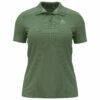 Odlo Women's Polo S/S F-Dry - Polo Shirt 2 Odlo Women's Polo S/S F-Dry - Polo Shirt -Outdoor Equipment Sales Shop odlo womens polo s s f dry polo shirt