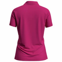 Odlo Women's Polo S/S F-Dry - Polo Shirt 5 Odlo Women's Polo S/S F-Dry - Polo Shirt -Outdoor Equipment Sales Shop odlo womens polo s s f dry polo shirt detail 2