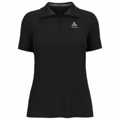 Odlo Women's Polo Shirt S/S F-Dry - Polo Shirt