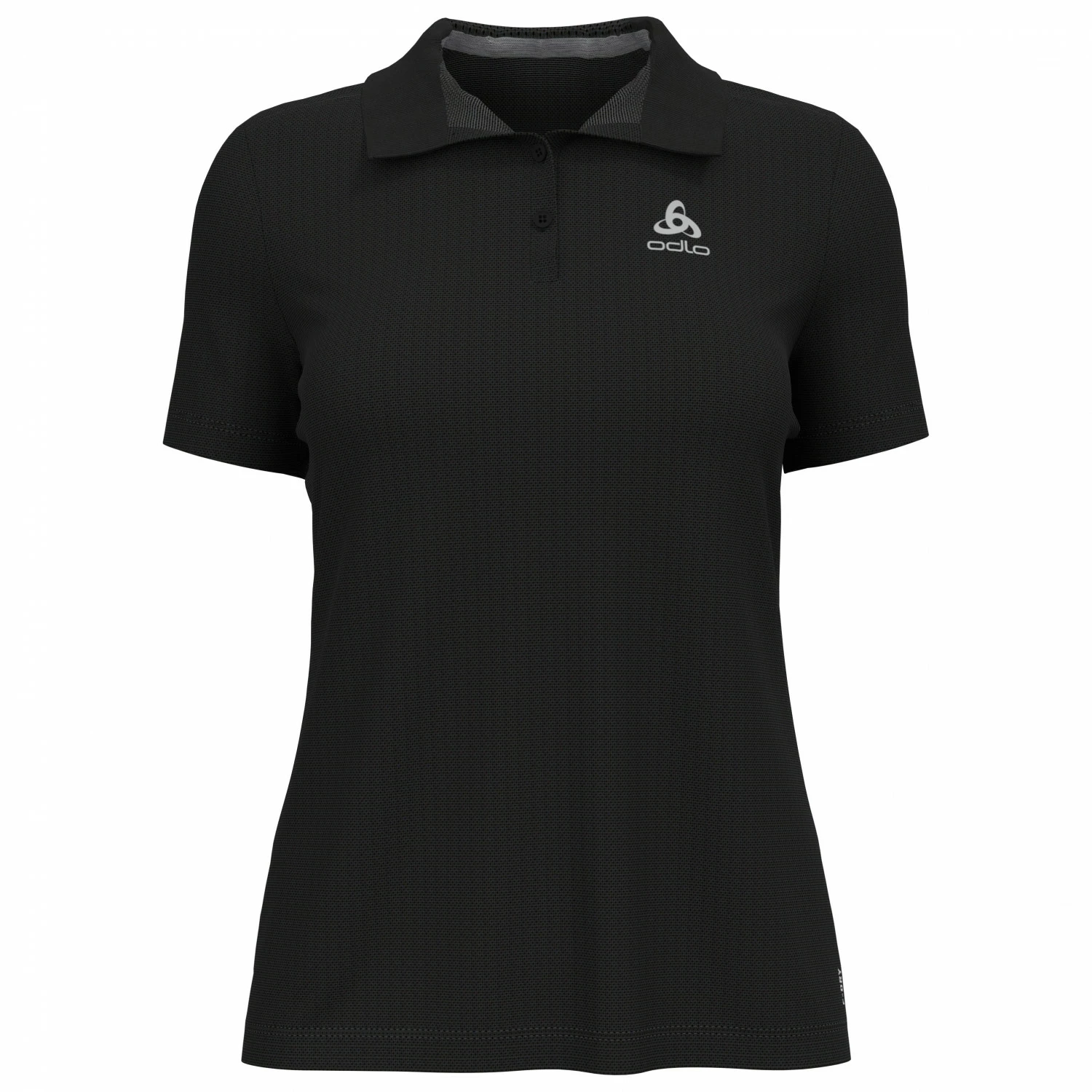 Odlo Women's Polo Shirt S/S F-Dry - Polo Shirt 3 Odlo Women's Polo Shirt S/S F-Dry - Polo Shirt