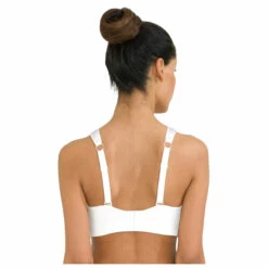 Odlo Women's Sports Bra Padded High - Sports Bra 12 Odlo Women's Sports Bra Padded High - Sports Bra -Outdoor Equipment Sales Shop odlo womens sports bra padded high sports bra detail 4