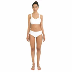 Odlo Women's Sports Bra Padded High - Sports Bra 13 Odlo Women's Sports Bra Padded High - Sports Bra -Outdoor Equipment Sales Shop odlo womens sports bra padded high sports bra detail 5