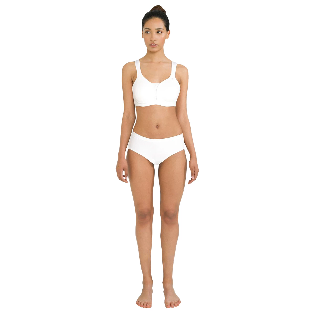 Odlo Women's Sports Bra Padded High - Sports Bra 7 Odlo Women's Sports Bra Padded High - Sports Bra - Image 5