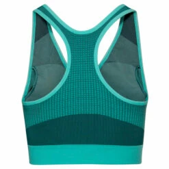 Odlo Women's Sports Bra Seamless High - Sports Bra 7 Odlo Women's Sports Bra Seamless High - Sports Bra -Outdoor Equipment Sales Shop odlo womens sports bra seamless high sports bra detail 2