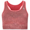 Odlo Women's Sports Bra Seamless Medium Ceramicool - Sports Bra -Outdoor Equipment Sales Shop odlo womens sports bra seamless medium ceramicool sports bra bf