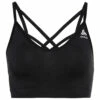 Odlo Women's Sports Bra Seamless Soft - Sports Bra 2 Odlo Women's Sports Bra Seamless Soft - Sports Bra -Outdoor Equipment Sales Shop odlo womens sports bra seamless soft sports bra