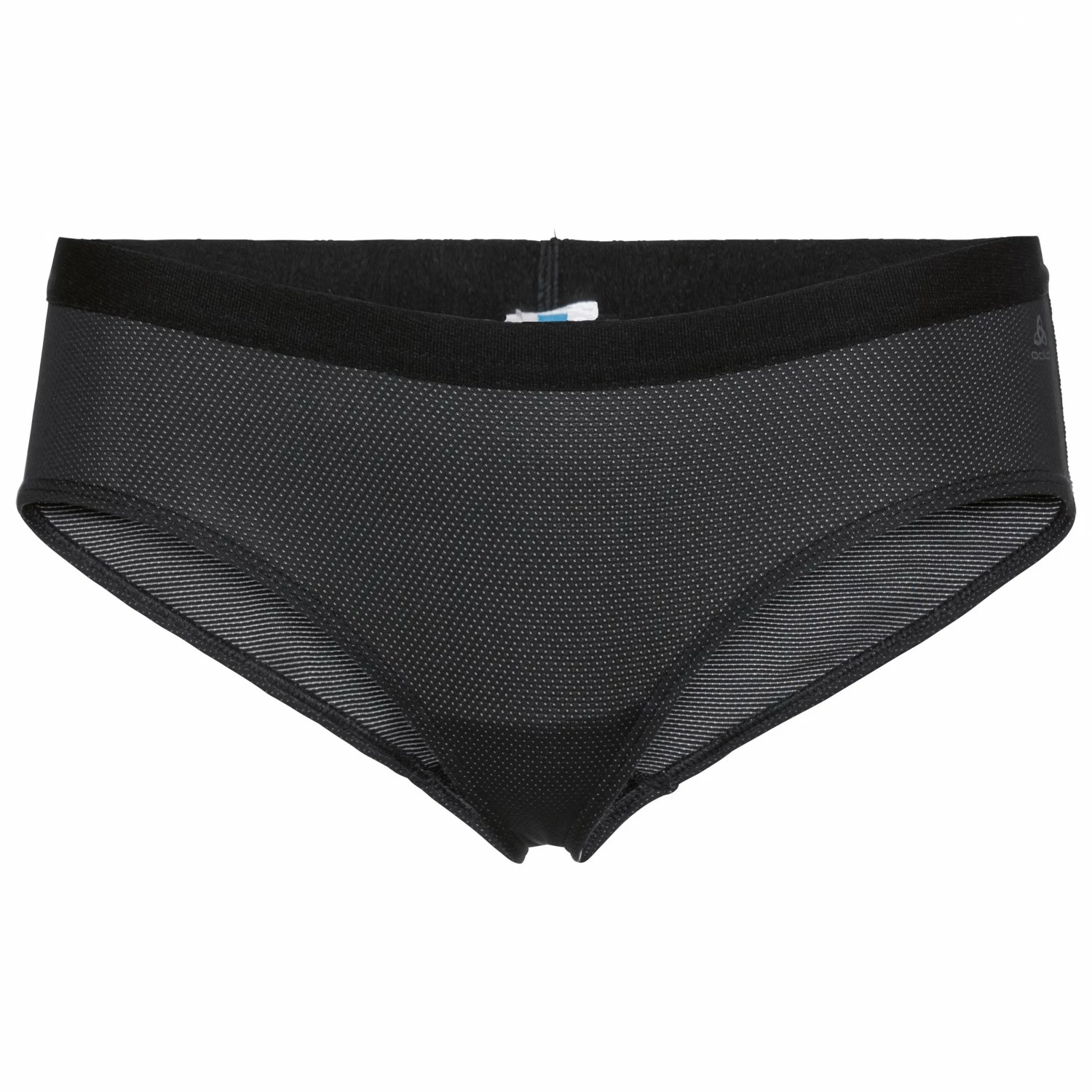 Odlo Women's SUW Bottom Panty Active F-Dry Light - Synthetic Base Layer 3 Odlo Women's SUW Bottom Panty Active F-Dry Light - Synthetic Base Layer