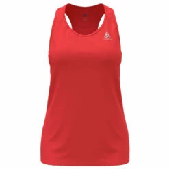 Odlo Women's Tank Crew Neck Essential - Tank Top