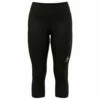 Odlo Women's Tights 3/4 Essential - Cycling Bottoms -Outdoor Equipment Sales Shop odlo womens tights 3 4 essential cycling bottoms