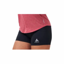 Odlo Women's Tights Short Essential Sprinter - Running Shorts