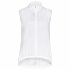 Odlo Women's Vest Essential Windproof - Cycling Vest