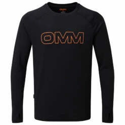 OMM Bearing Tee L/S - Sport Shirt