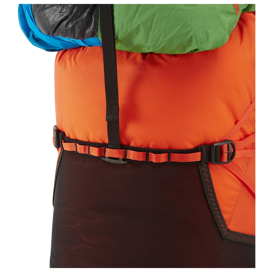 OMM Classic 25 - Mountaineering Backpack 8 OMM Classic 25 - Mountaineering Backpack - Image 6
