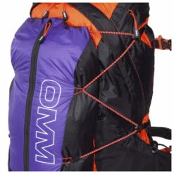 OMM Compressor Pod - Stuff Sack 9 OMM Compressor Pod - Stuff Sack -Outdoor Equipment Sales Shop omm compressor pod stuff sack detail 4