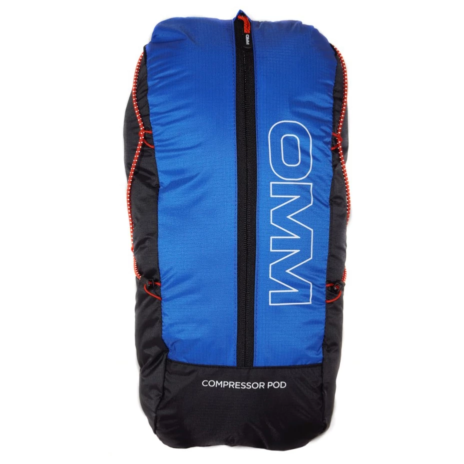 OMM Compressor Pod - Stuff Sack 3 OMM Compressor Pod - Stuff Sack