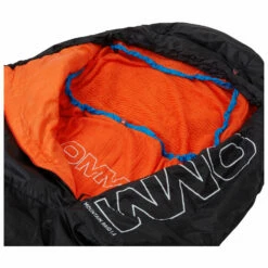 OMM Core Liner - Travel Sleeping Bag -Outdoor Equipment Sales Shop omm core liner travel sleeping bag detail 3