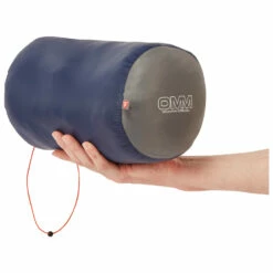 OMM Mountain Core 250 - Synthetic Sleeping Bag 9 OMM Mountain Core 250 - Synthetic Sleeping Bag -Outdoor Equipment Sales Shop omm mountain core 250 synthetic sleeping bag detail 4