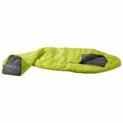 OMM Mountain Raid 233 - Synthetic Sleeping Bag 8 OMM Mountain Raid 233 - Synthetic Sleeping Bag -Outdoor Equipment Sales Shop omm mountain raid 233 synthetic sleeping bag detail 3