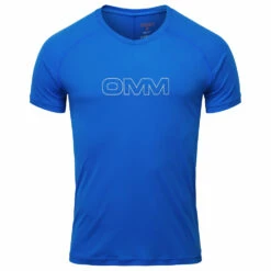 OMM Nitro Tee S/S - Running Shirt