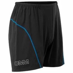 OMM Pacelite Short - Running Shorts -Outdoor Equipment Sales Shop omm pacelite short running shorts detail 2