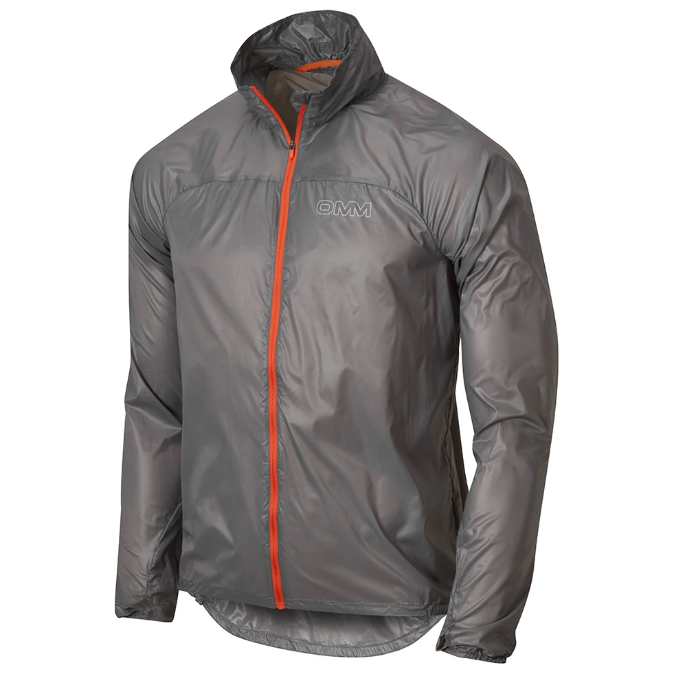 OMM Sonic Jacket - Running Jacket 4 OMM Sonic Jacket - Running Jacket - Image 2