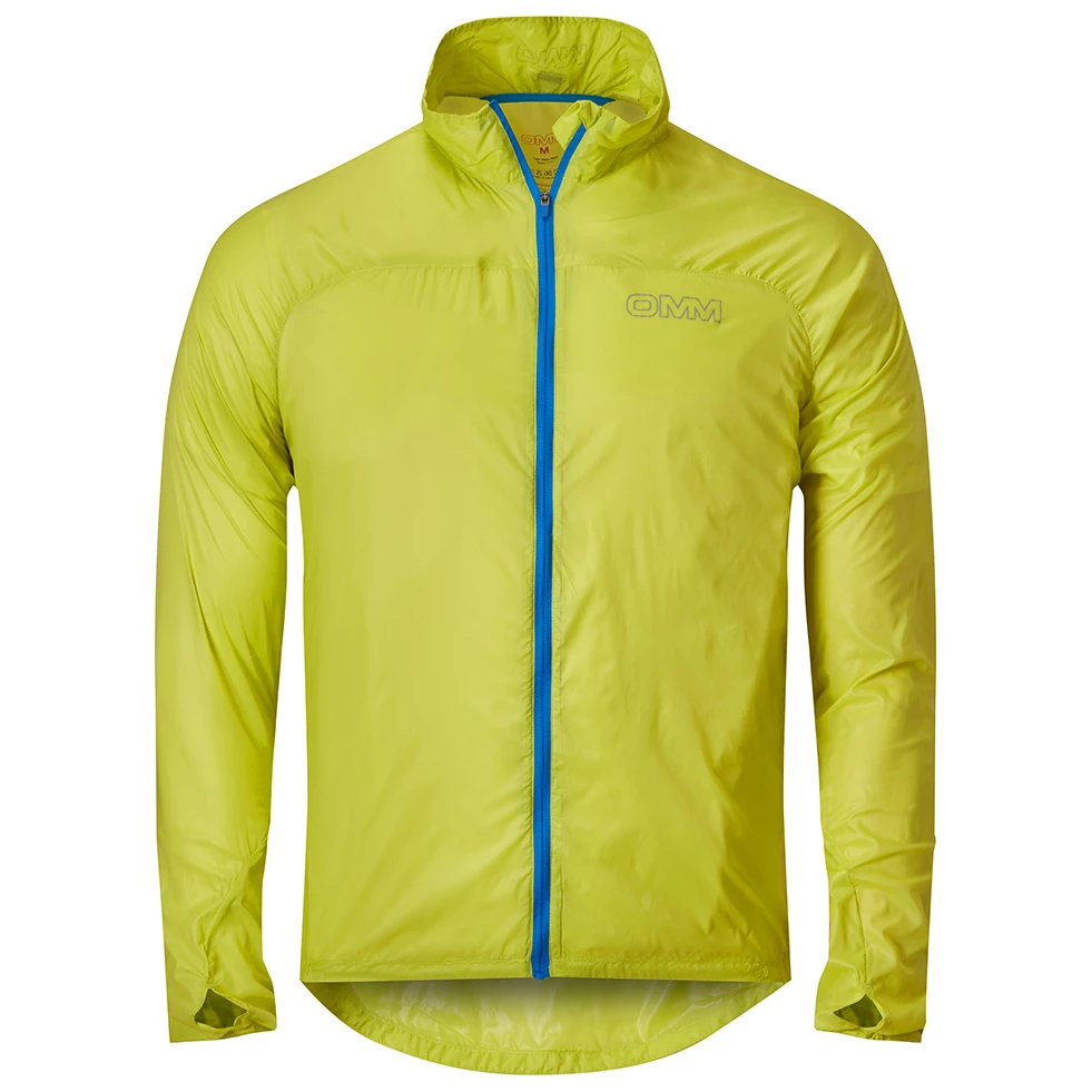 OMM Sonic Jacket - Running Jacket 3 OMM Sonic Jacket - Running Jacket