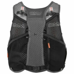 OMM Ultrafire 5 Vest - Trail Running Backpack