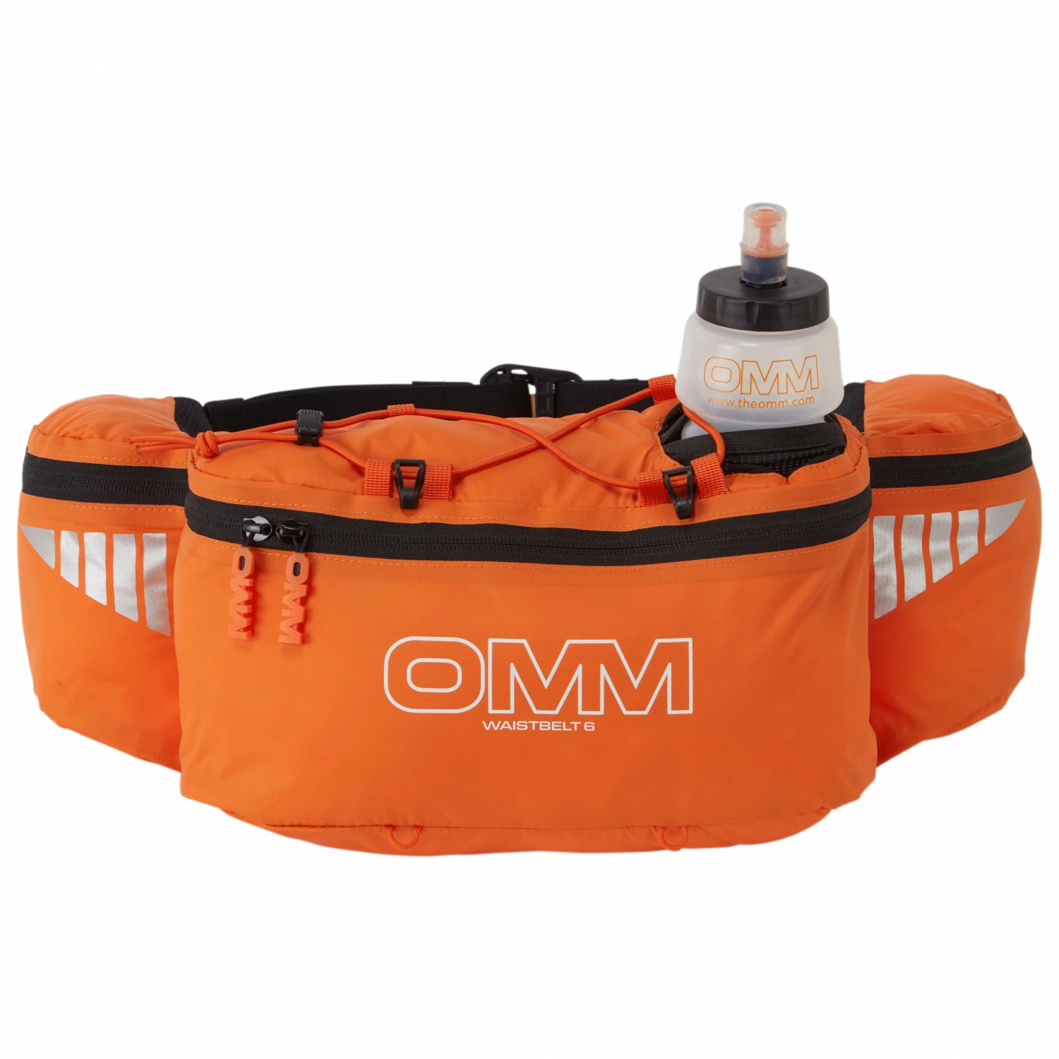 OMM Waistbelt 6 - Hip Bag 4 OMM Waistbelt 6 - Hip Bag - Image 2
