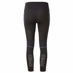 OMM Women's Flash Winter Tights - Running Tights 6 OMM Women's Flash Winter Tights - Running Tights -Outdoor Equipment Sales Shop omm womens flash winter tights running tights detail 2