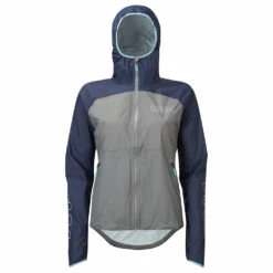 OMM Women's Halo+ Jacket With Pockets - Running Jacket 7 OMM Women's Halo+ Jacket With Pockets - Running Jacket -Outdoor Equipment Sales Shop omm womens halo jacket with pockets running jacket detail 3