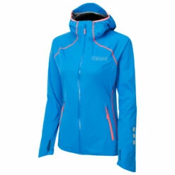 OMM Women's Kamleika Jacket - Waterproof Jacket -Outdoor Equipment Sales Shop omm womens kamleika jacket waterproof jacket detail 3