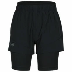 OMM Women's Pace Shorts - Running Shorts